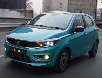 Tata Tiago [South Africa] '2025–pr.