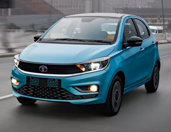 Tata Tiago [South Africa] '2025–pr.