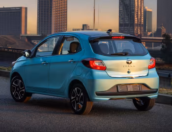 Tata Tiago [South Africa] '2025–pr.