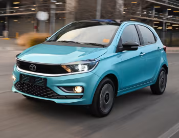 Tata Tiago [South Africa] '2025–pr.