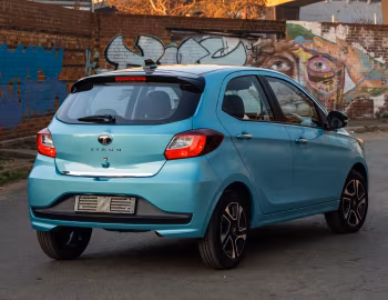 Tata Tiago [South Africa] '2025–pr.