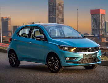 Tata Tiago [South Africa] '2025–pr.