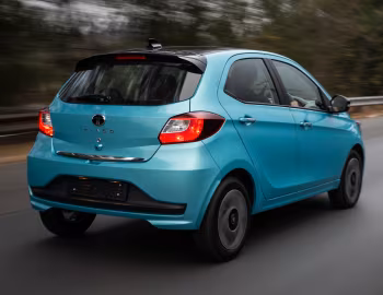 Tata Tiago [South Africa] '2025–pr.