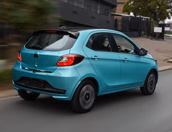 Tata Tiago [South Africa] '2025–pr.