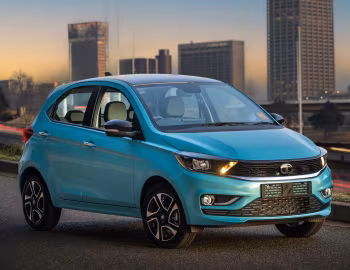 Tata Tiago [South Africa] '2025–pr.