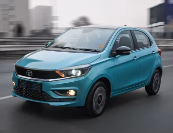Tata Tiago [South Africa] '2025–pr.