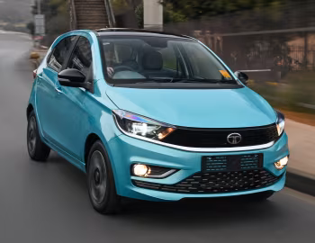 Tata Tiago [South Africa] '2025–pr.