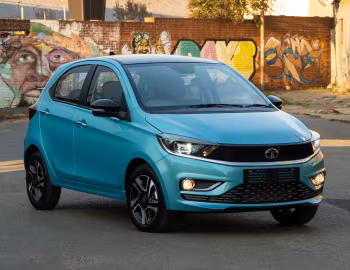 Tata Tiago [South Africa] '2025–pr.