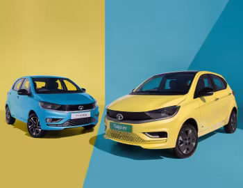 Tata Tiago '2025–pr.