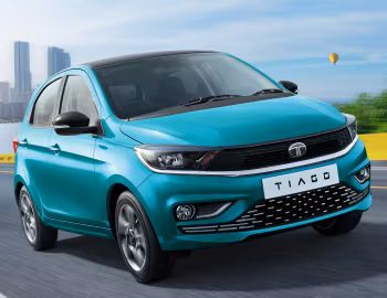 Tata Tiago '2025–pr.
