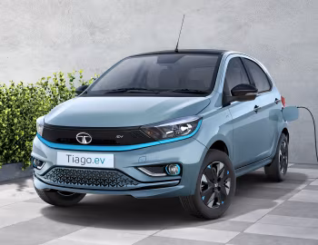 Tata Tiago.ev '2022–24