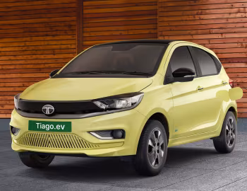 Tata Tiago.ev '2025–pr.