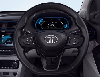 Panel frontal Tata Tiago.ev '2022–24