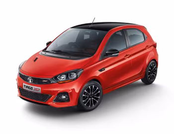 Tata Tiago JTP '10.2018–20