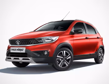 Tata Tiago NRG '2021–24