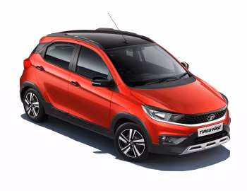 Tata Tiago NRG '2021–24