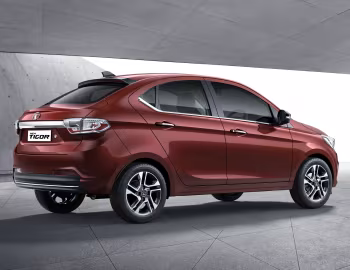Tata Tigor '01.2020–pr.