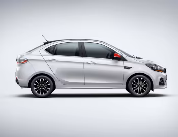 Tata Tigor '2017–20
