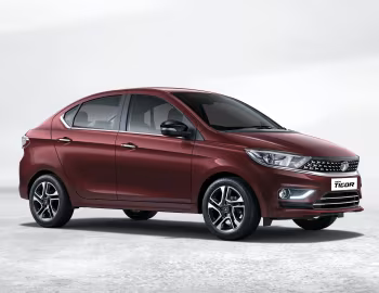 Tata Tigor '01.2020–pr.