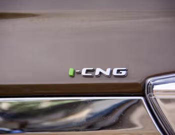 Tata Tigor iCNG '2024–pr.