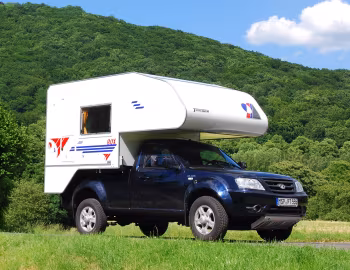 Tata Xenon Tischer BOX 200 '2007–15