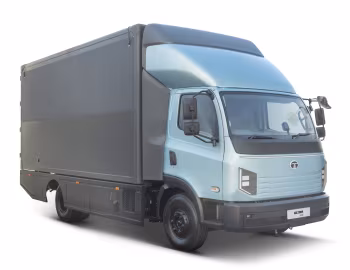 Tata Ultra E.12 '2025–pr.