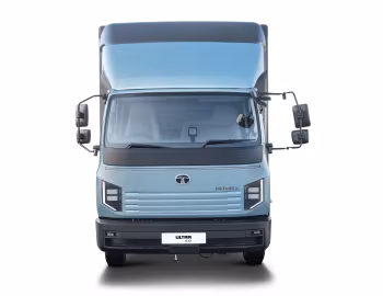 Tata Ultra E.12 '2025–pr.