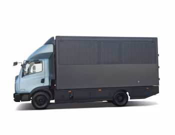 Tata Ultra E.12 '2025–pr.