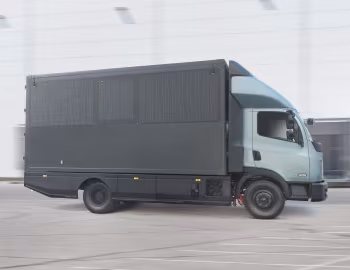 Tata Ultra E.12 '2025–pr.