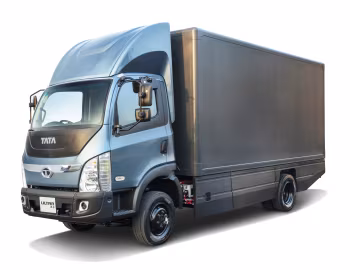Tata Ultra E.9 '2024–pr.