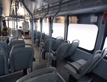 Interior Tata Ultra EV 9 '2025–pr.