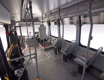 Interior Tata Ultra EV 9 '2025–pr.