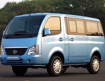 Tata Venture '2010–17