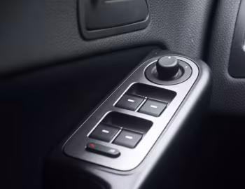 Interior Tata Vista Ignis 1.3 Quadrajet '2008–15