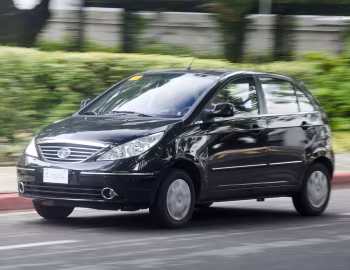Tata Vista Ignis 1.3 Quadrajet '2008–15