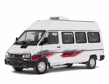 Tata Winger '2007–20