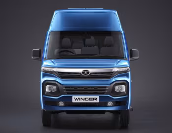 Tata Winger '2020–pr.