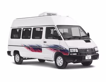 Tata Winger '2007–20