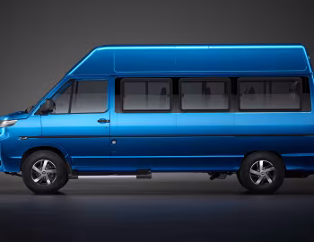 Tata Winger '2020–pr.