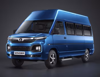 Tata Winger '2020–pr.