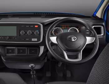 Panel frontal Tata Winger '2020–pr.