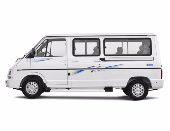 Tata Winger Maxivan '2007–20