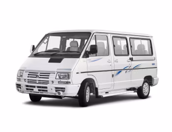 Tata Winger Maxivan '2007–20