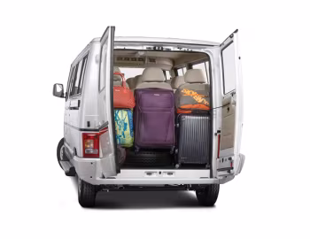 Tata Winger Maxivan '2007–20