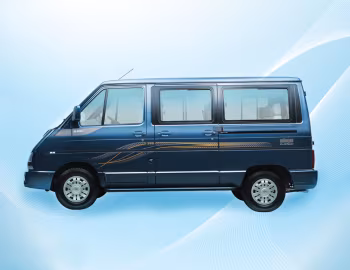 Tata Winger Platinum '2007–20