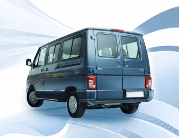 Tata Winger Platinum '2007–20