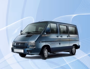 Tata Winger Platinum '2007–20