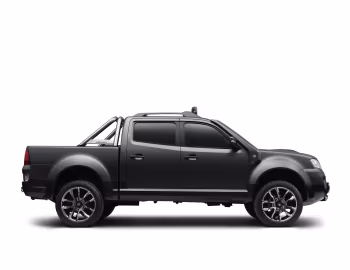 Tata Xenon Tuff Truck Concept by Fusion Automotive '2013