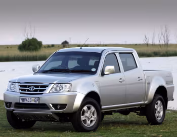 Tata Xenon Double Cab [South Africa] '2008–pr.