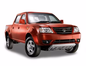 Tata Xenon XT '2007–pr.
